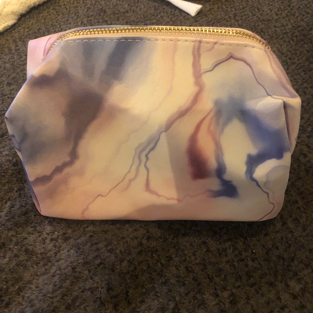 Brand New Make UpAccessories Bag
